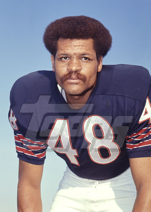 WFLRon Smith